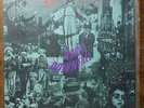 Terrorizer – world downfall lp original  Earache grindcore morbid angel