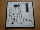 Brownie McGhee-Blues-1955-Folkways FP 30-2-w/Booklet-10 Inch LP