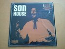 Son House-Legendary 1941-1942 Recordings-Folklyric 9002-w/Shrinkwrap