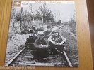 THE ANIMALS ANIMAL TRACKS LP UK 1ST MONO NM/NM