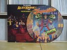 Alex harvey Band - The Impossible dream / Japan LP Picture disc