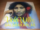 Viola Wills wit Galdrakarlar - Over the Rainbow RARE Icelandic private label