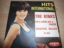 THE KINKS - I'm a Lover not a Fighter ++ MONSTERRARE 7