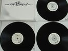 And Oceans 3-LP-Box neuwertig rar Dimmu Borgir Behemoth Enslaved Emperor Ulver