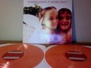Smashing Pumpkins - Siamese Dream double lp on Orange Vinyl - very rare