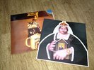THE KINKS Arthur or The Decline and Fall of the British Empire rare vinyl LP)