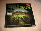 THE CHI-LITES 1969 SEALED LP(BRUNSWICK 754152 STEREO)GIVE IT AWAY