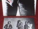 ROLLING STONES Sticky Fingers LP 1971 1st Press SUPERB