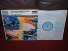 MOODY BLUES Days Of Future Passed LP 1967 MONO TEST PRESS 