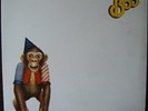 JULIET LAWSON: BOO - INCREDIBLY RARE ORIG. 1972 UK PROGRESSIVE FOLK EX TREES LP