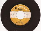 Northern Soul Vel Tones I do / Darling Goldwax 301