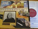 HEAD 19/20 Henze Voices / Walker / Sperry / Henze 2 LP set