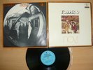 NOVI SINGERS  Torpedo  POLISH jazz/scat LP