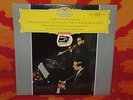 BEETHOVEN * SEEMANN * SCHNEIDERHAN * Violin Sonatas No 9 & 5, Red Stereo Top