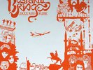 V.A.: Bosporus Bridges, Vol. 1 * RARE TURKISH PSYCH JAZZ FUNK LP (1968-78)