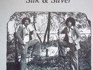 SILK & SILVER: Holiday With Silk & Silver * STRANGE OUTSIDER LP * PRIVATE LOUNGE
