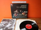 SLS 5042 3LP JACQUELINE DU PRE - BARENBOIM Beethoven five cello sonatas