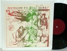 ROLLING STONES: Welcome To New York LP live TMOQ rare
