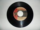 BEVERLEY'S/LAST CHANCE - DERRICK MORGAN & THE BEVERLEY'S ALL STARS   (SKA  7