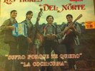 Los Tigres Del Norte Discos Fama-516
