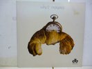 MAQUINA-WHY?-1971 SPANISH LP VINYL-SPANISH PROGRESSIVE- EX/NMINT