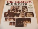 The Beatles - LP At The Beeb Vol.1