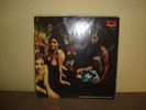 Jimi Hendrix Experience- Electric Ladyland  polydor gatefold