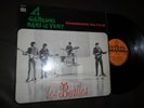 THE BEATLES - 