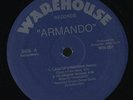 ARMANDO Land Of Confusion CHICAGO HOUSE/DANCE 12