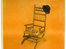 ROY ELDRIDGE jazz LP on CLEF “Rockin’ Chair” DG original NM