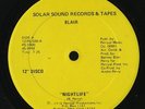 BLAIR Nightlife  DISCO/FUNK 12