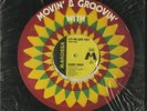 BUNNY MACK Let Me Love You AFRO-DISCO/FUNK/BREAKS 12