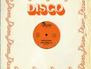 DUNN PEARSON JR. Groove On Down RARE DISCO/FUNK 12