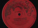 EIGHTIES LADIES Turned On To You DISCO/BOOGIE 12