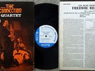 FREDDIE REDD QUARTET MUSIC FROM THE CONNECTION MCLEAN BLUE NOTE DEEP GROOVE 47TH