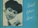 MARY STEVENS Find Your Love DISCO/SOUL/BOOGIE 12