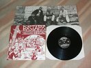 Bastards Siberian Hardcore Rock  O Rama Original RRR 29