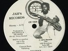 RAS ENOCH Money OBSCURE ISLANDS DISCO/FUNK 12