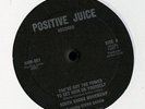 SOUTH BRONX MOVEMENT You've Got The Power  DISCO/FUNK/RAP 12