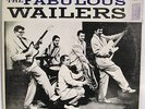“FABULOUS WAILERS” garage rock-n-roll LP GOLDEN CREST original Seattle NICE