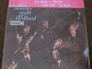 LEE MORGAN/HANK MOBLEY/CURTIS FULLER 1958 ANOTHER MONDAY NIGHT AT BIRDLAND M-