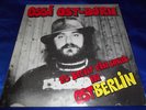 Ossi Ost-Born/EAV - Es Steht Ein Haus In Ostberlin - DEUTSCHROCK RARE 12