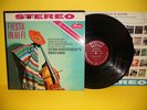 FIESTA IN HI-FI LP - Howard Hanson - FR1/FR1 - Mercury Living Presence SR90134