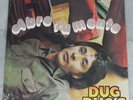 LOS DUG DUG'S-Abre Tu Mente Original Mexican Psych With Fuzz  Still Sealed RARE