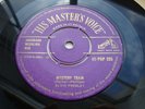 Elvis Presley - Mystery Train. POP 295.  Gold HMV.  Beautiful condition.