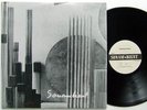 HARRY BERTOIA Energizing LP on Sonambient Private Sound Sculpture M-