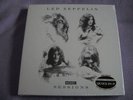 Led Zeppelin BBC Sessions. 200 Gram Vinyl 4LP Box Set  SEALED