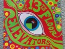 13th FLOOR ELEVATORS Psychedelic Sounds - ORIGINAL and NICE