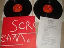 MICHAEL JACKSON - SCREAM  RARE UK 2 x 12