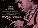 Hank Mobley, Roll Call. 180 Gram 45rpm, Sealed Vinyl 2LP Set.   Limited Edition